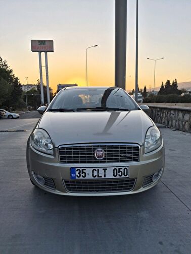 FIAT LINEA