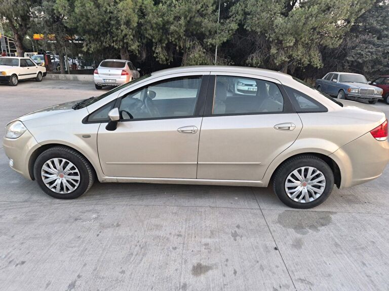 FIAT LINEA