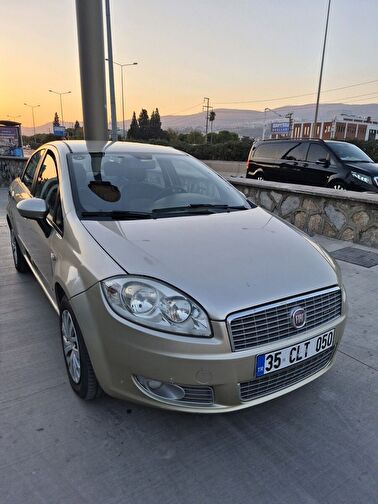FIAT LINEA