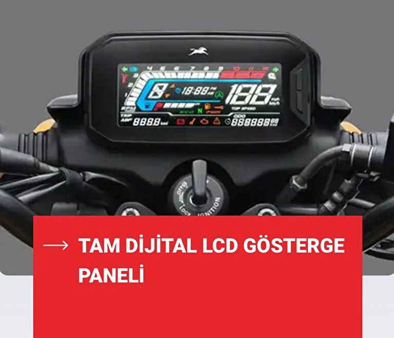 TVS Raider 125