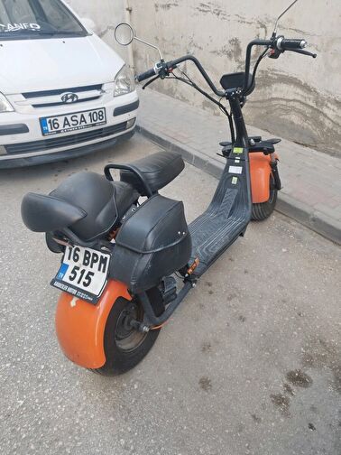 Volta YIDE SE-03 MAX