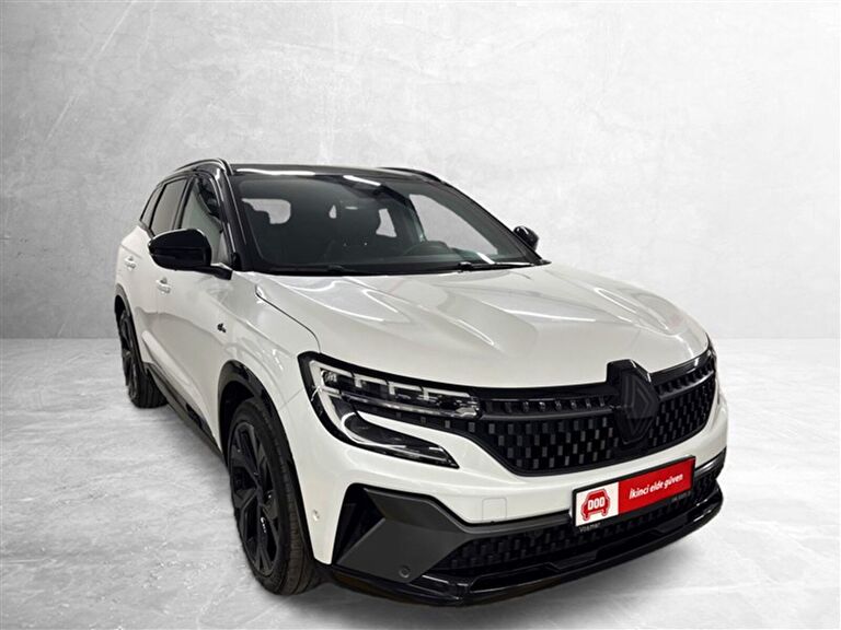 RENAULT AUSTRAL