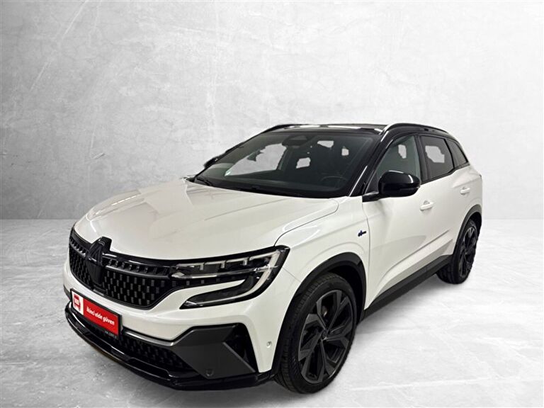 RENAULT AUSTRAL