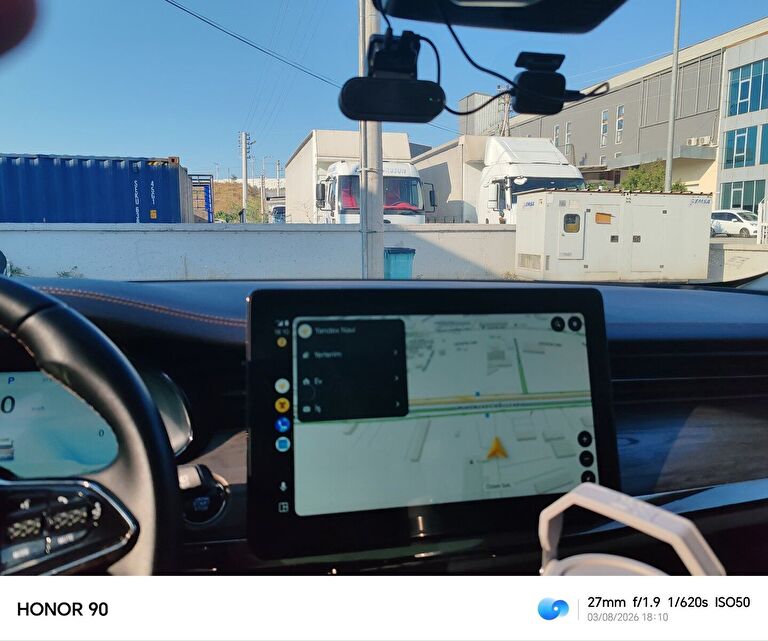 SKYWELL ET5