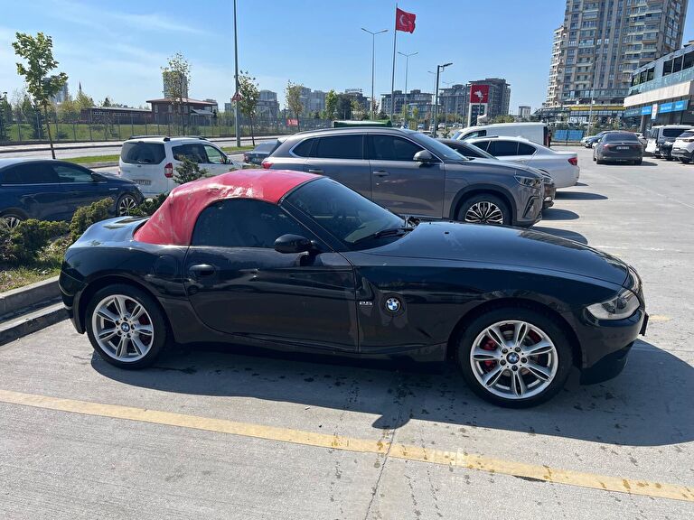 BMW Z4