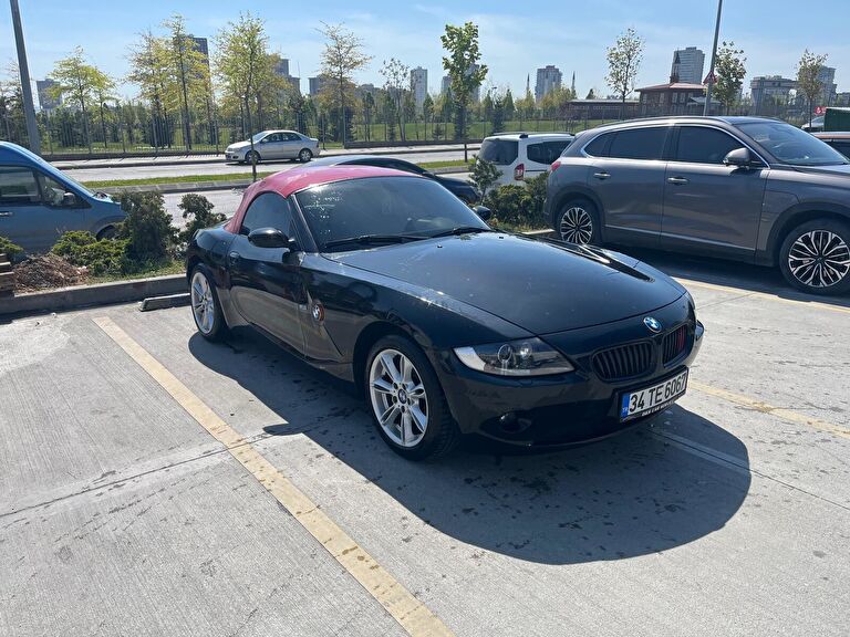 BMW Z4