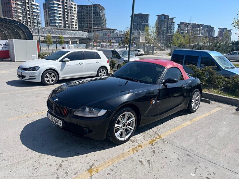BMW Z4