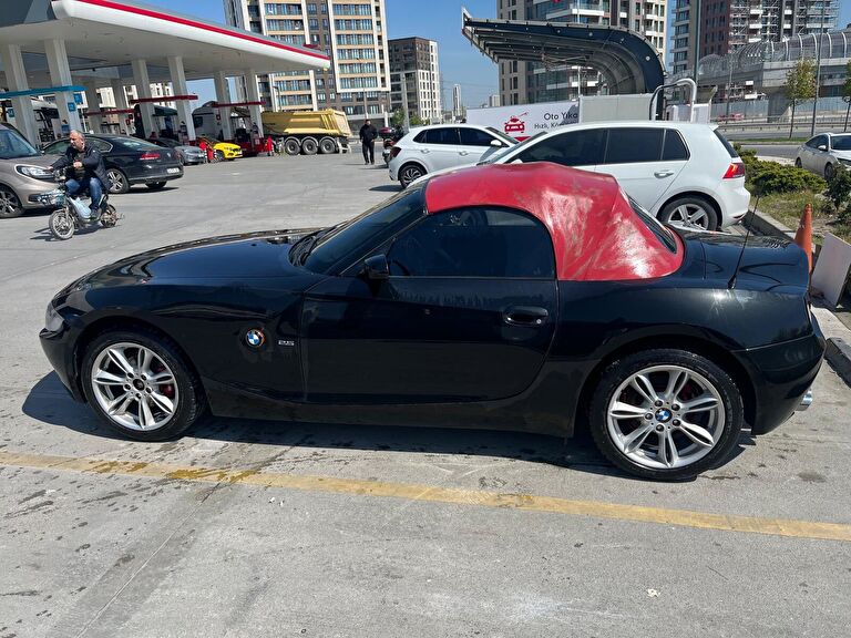 BMW Z4