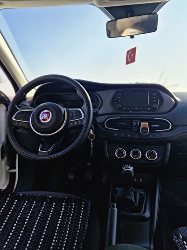 FIAT EGEA