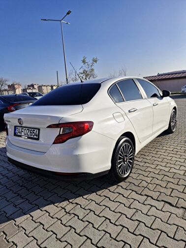 FIAT EGEA
