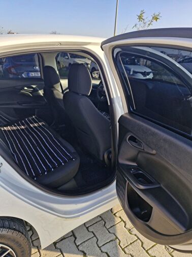 FIAT EGEA