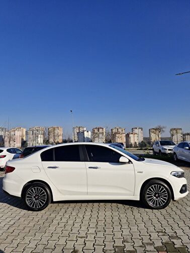 FIAT EGEA
