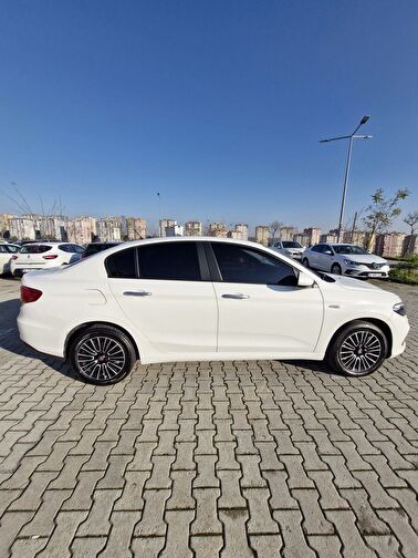 FIAT EGEA