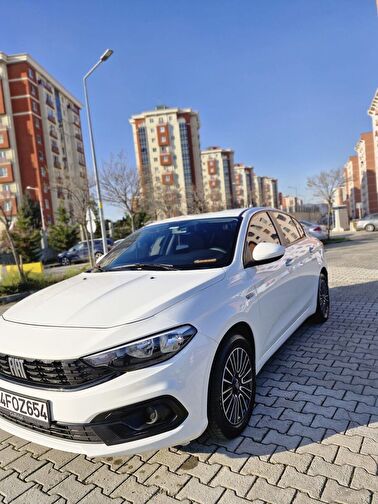 FIAT EGEA