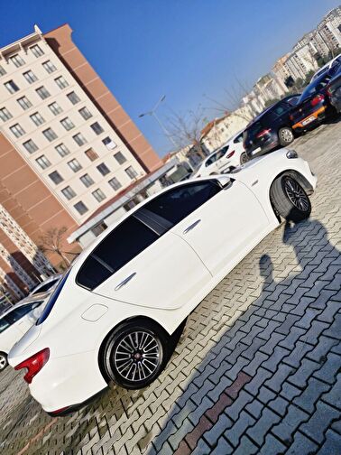 FIAT EGEA