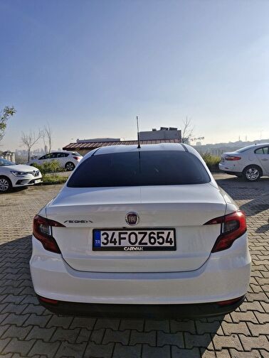 FIAT EGEA