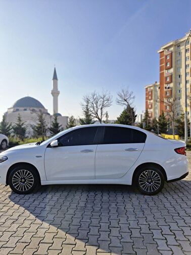 FIAT EGEA