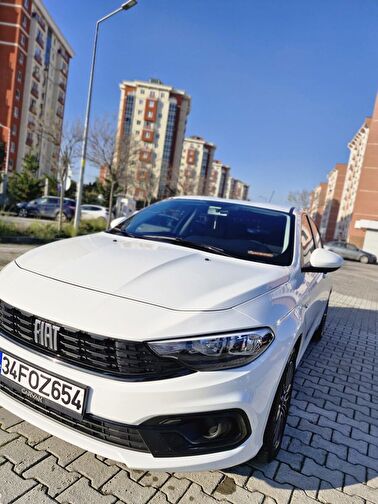 FIAT EGEA