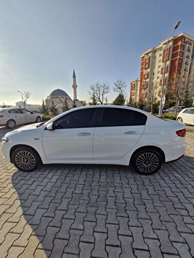 FIAT EGEA