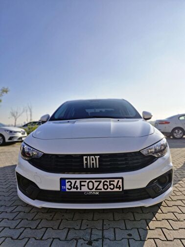 FIAT EGEA