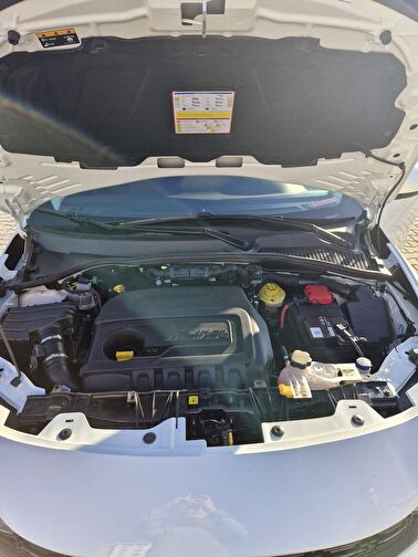 FIAT EGEA
