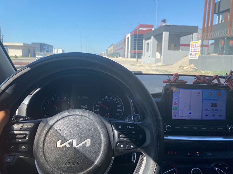 KIA STONIC