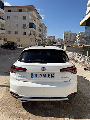 FIAT EGEA