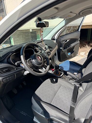 FIAT EGEA