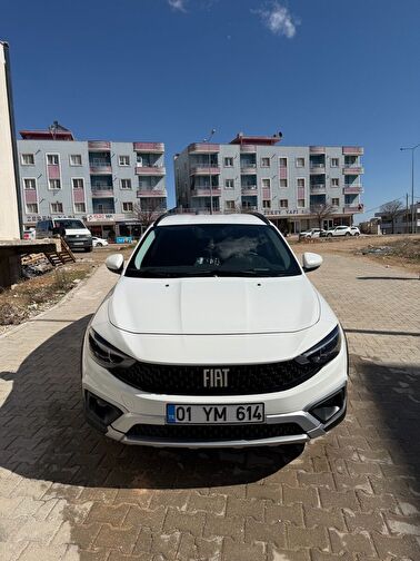 FIAT EGEA