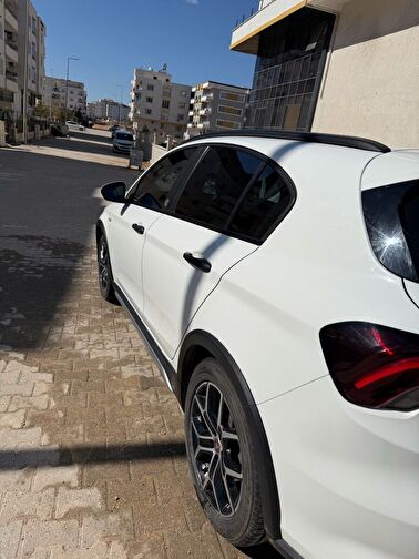 FIAT EGEA