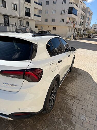 FIAT EGEA