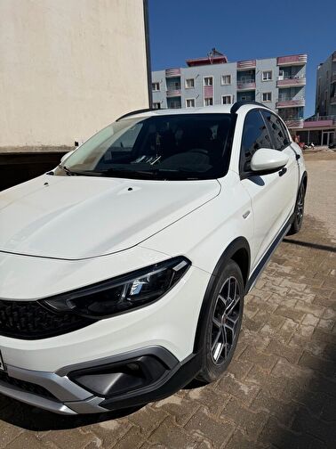 FIAT EGEA