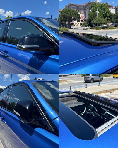 BMW 3 SERISI