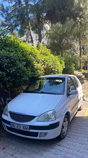 TATA INDICA