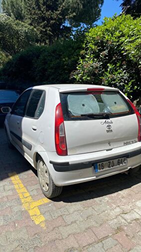 TATA INDICA