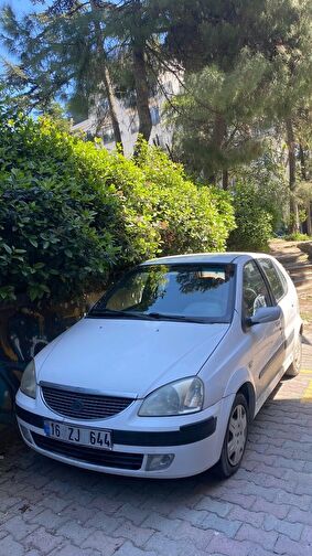 TATA INDICA