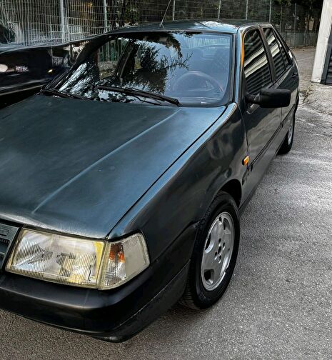FIAT TEMPRA