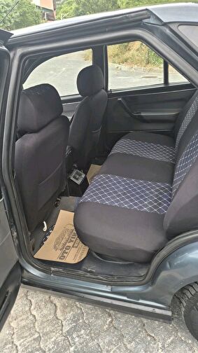 FIAT TEMPRA