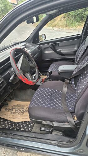 FIAT TEMPRA