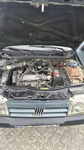 FIAT TEMPRA