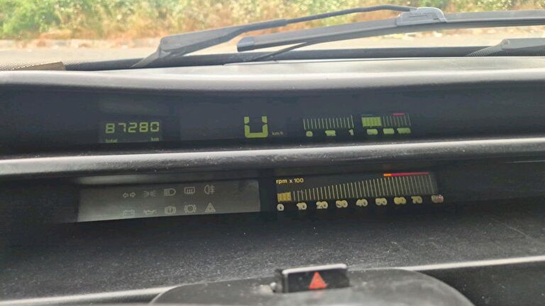 FIAT TEMPRA