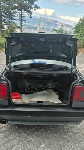 FIAT TEMPRA