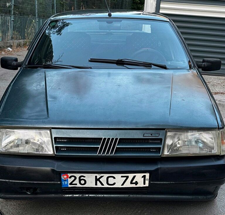 FIAT TEMPRA