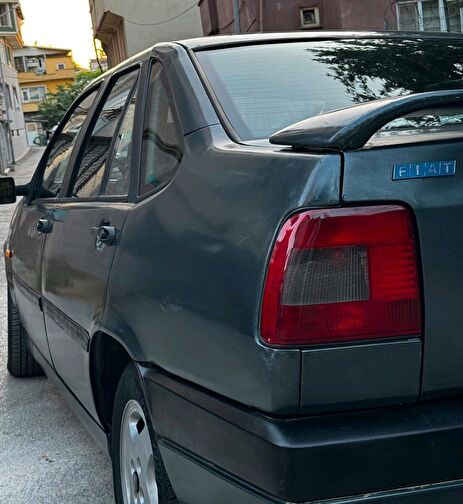 FIAT TEMPRA