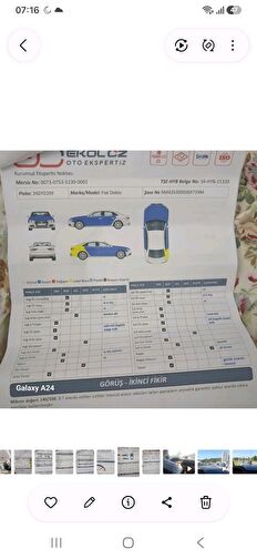 FIAT DOBLO COMBI