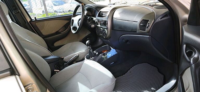 FIAT MAREA