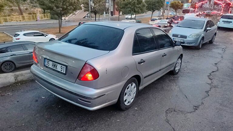 FIAT MAREA