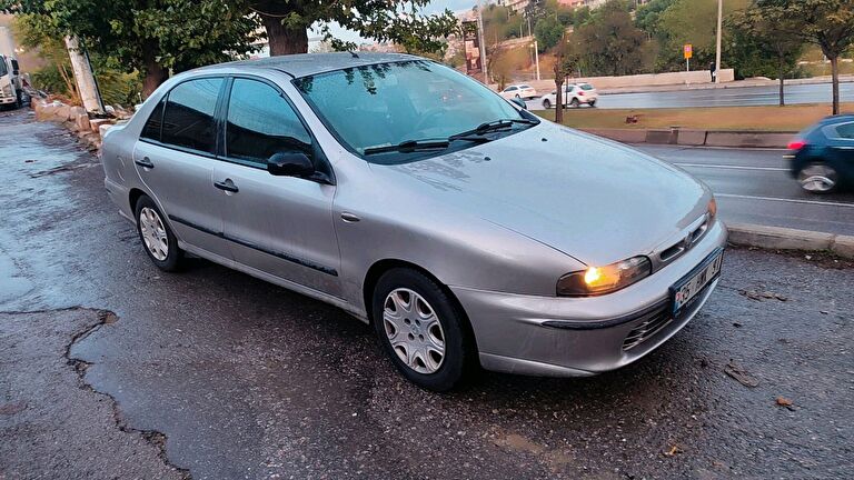 FIAT MAREA