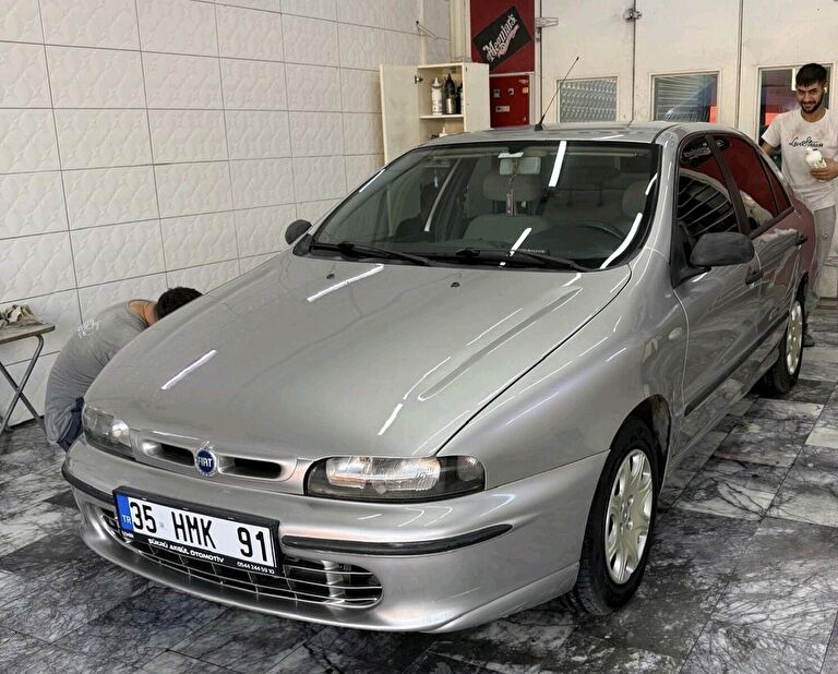 FIAT MAREA