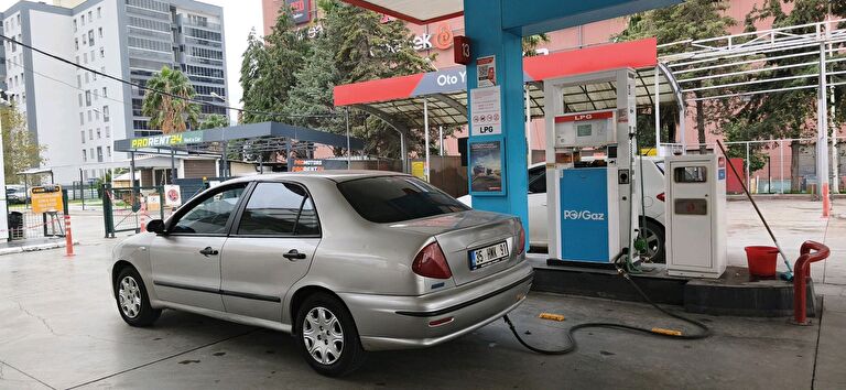 FIAT MAREA
